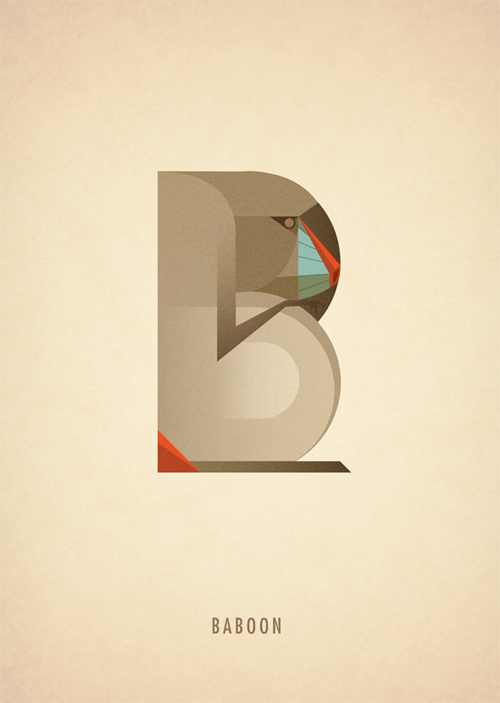 marcus reed animal alphabet illustration