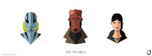 Go to Hell