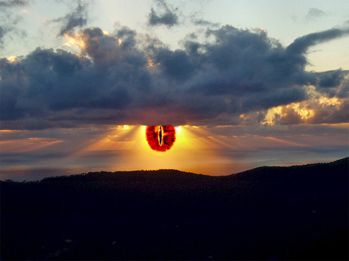 Elio Pallard Playing with Clouds