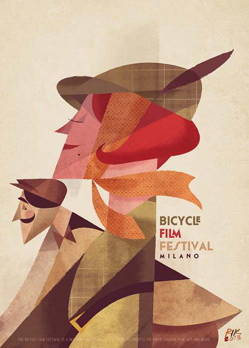 Milano Bicycle Festival