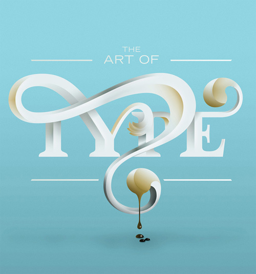 steve bonner typography designs