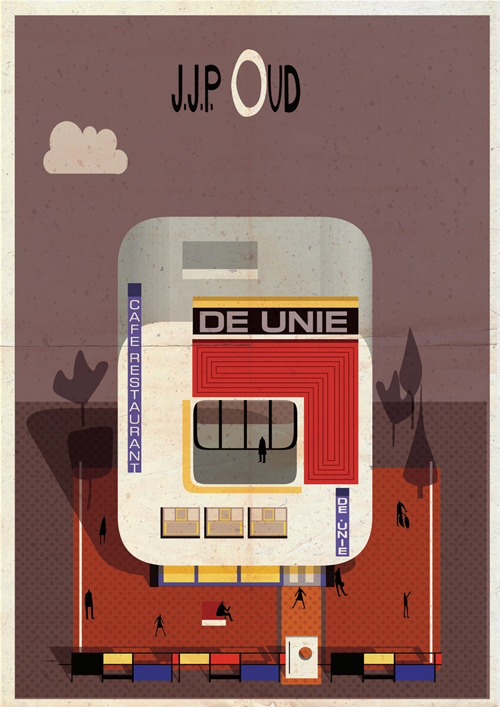 Federico Babina Archibet alphabets 