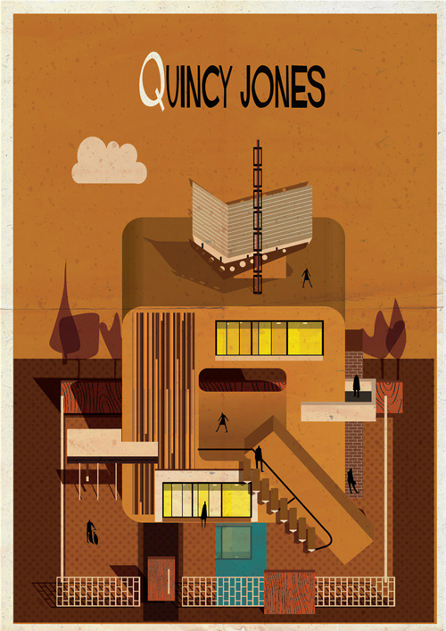 Federico Babina Archibet alphabets 