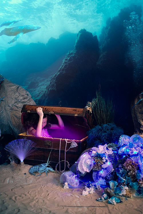 Adrien Broom Photography