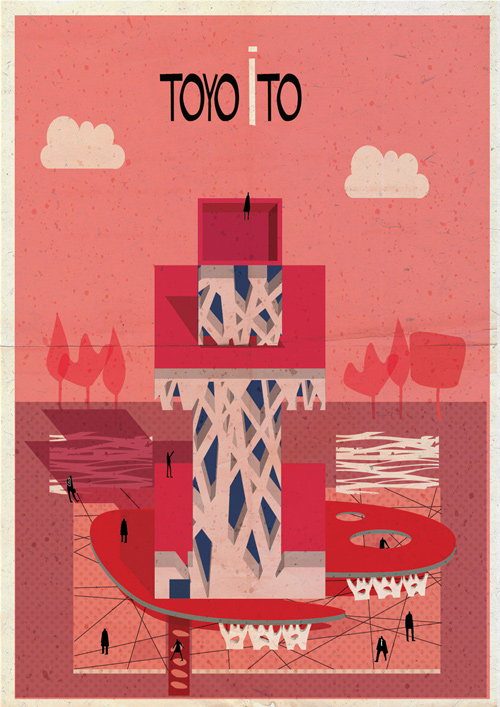 Federico Babina Archibet alphabets 