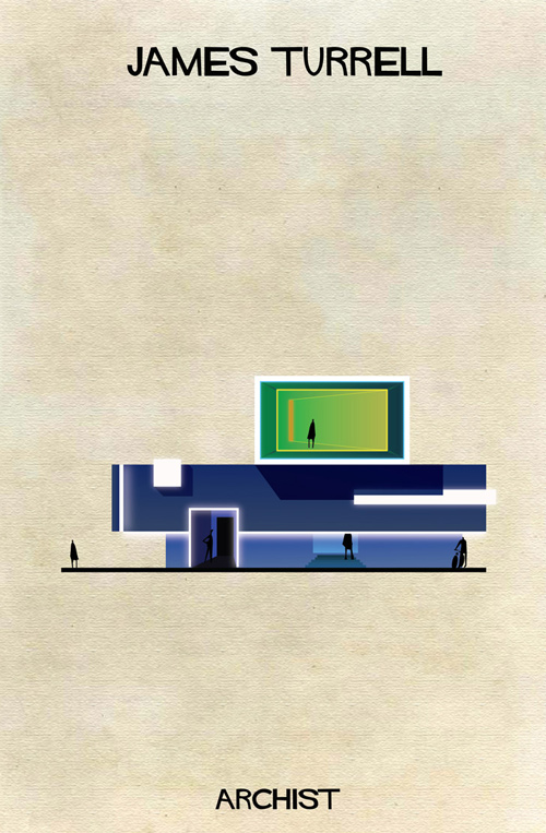 Federico Babina Archist