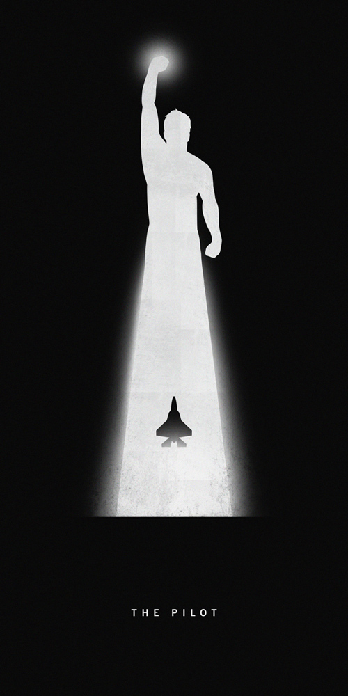 Khoa Ho Spaceman Superheroes – Past/Present