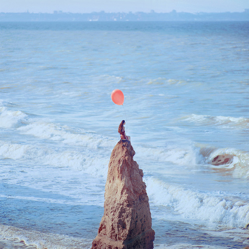 Oleg Oprisco photography surreal