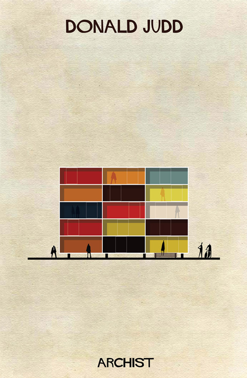 Federico Babina Archist