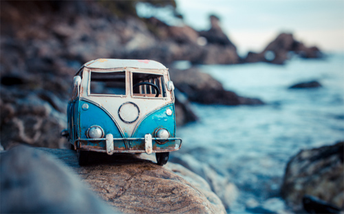 Kim Leuenberger photography Traveling Cars Adventures