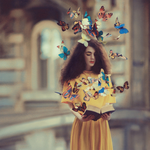 Oleg Oprisco photography surreal