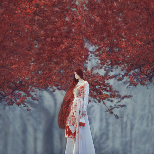 Oleg Oprisco photography surreal