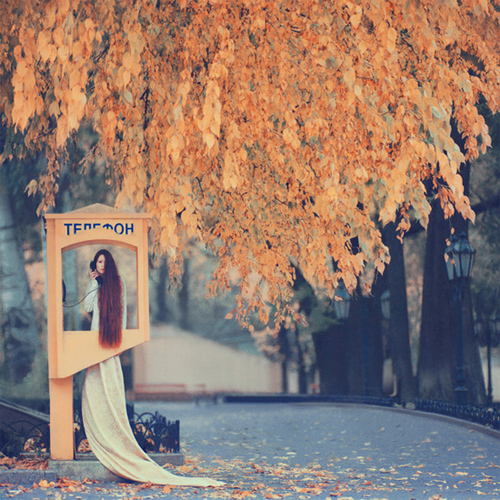 Oleg Oprisco photography surreal