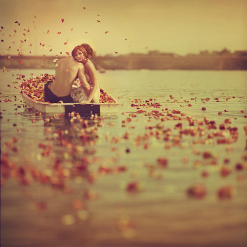 Oleg Oprisco photography surreal