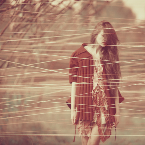 Oleg Oprisco photography surreal