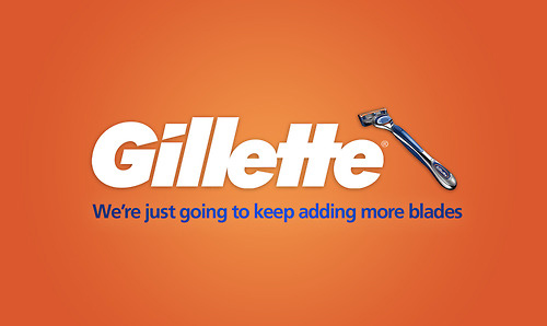 Clif Dickens Honest Slogans