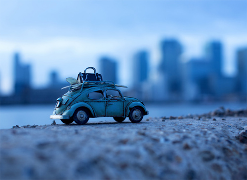 Kim Leuenberger photography Traveling Cars Adventures