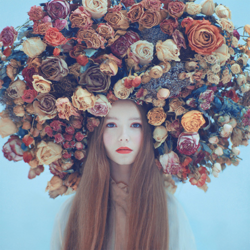 Oleg Oprisco photography surreal