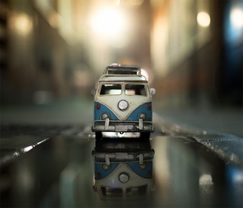 Kim Leuenberger photography Traveling Cars Adventures