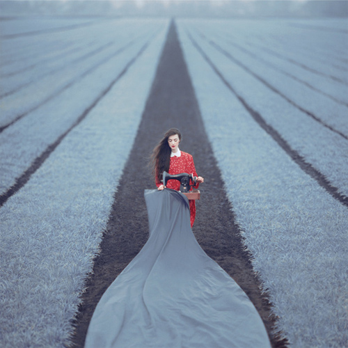 Oleg Oprisco photography surreal