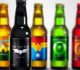 Get ‘Super’ Tipsy With These Super Hero Beers Illustrations