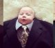 Adorable Babies Go Irresistibly Formal With Their Suits On