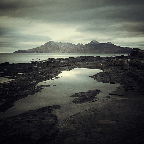 Julian Calverley photography landscapes iphone