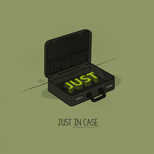 Nabhan Abdullatif featured Conceptual Illustrations