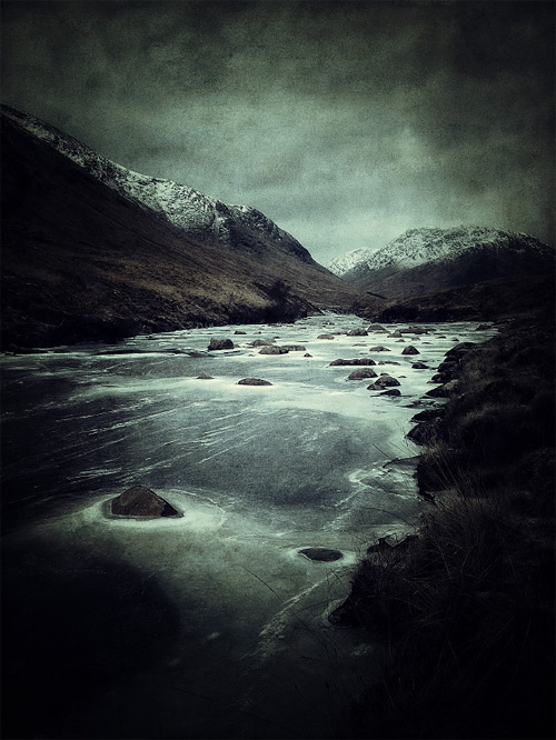 Julian Calverley photography landscapes iphone