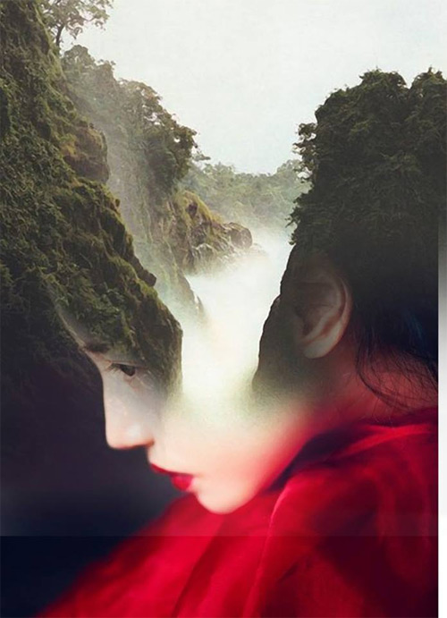 antonio mora surrealism portraits featured