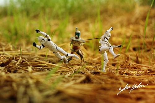 zahir bahin photograph star wars featured