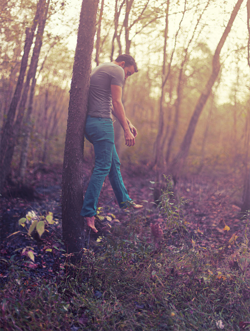 Bairon Rivera Levitation photography