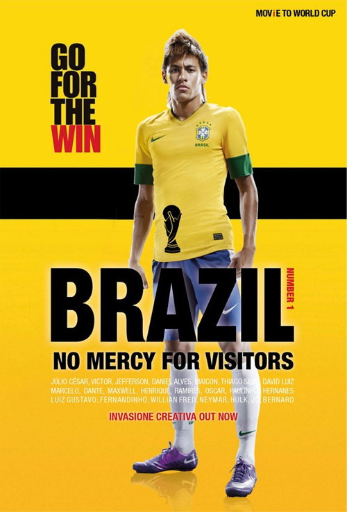 Movie To World Cup featured