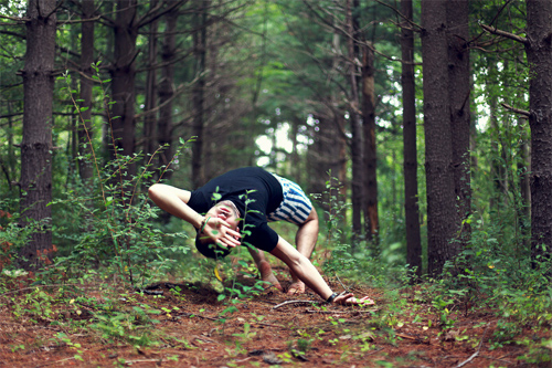 Bairon Rivera Levitation photography