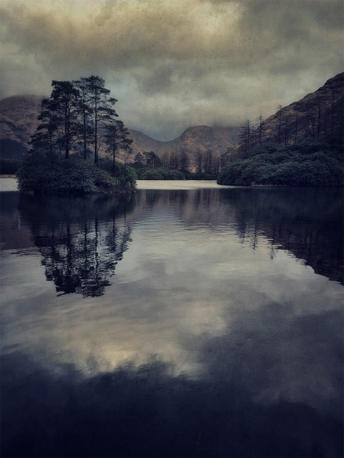 Julian Calverley photography landscapes iphone