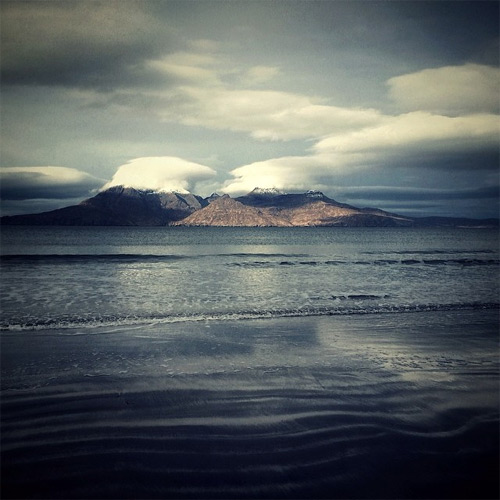 Julian Calverley photography landscapes iphone