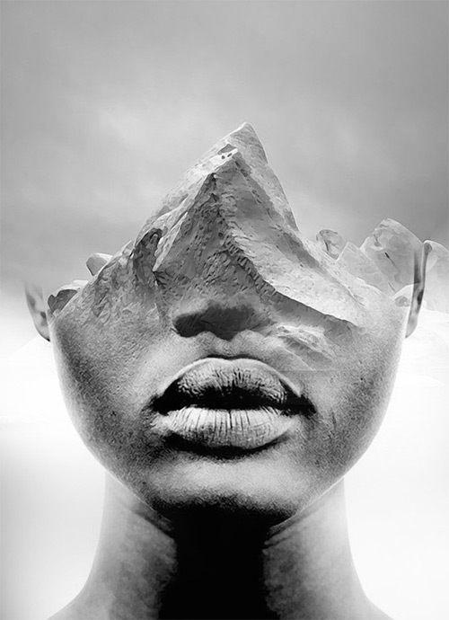 antonio mora surrealism portraits featured