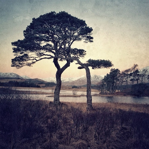 Julian Calverley photography landscapes iphone