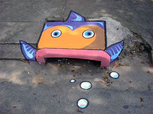 Anderson Augusto Leonardo Delafuente street paintings 6EMEIA