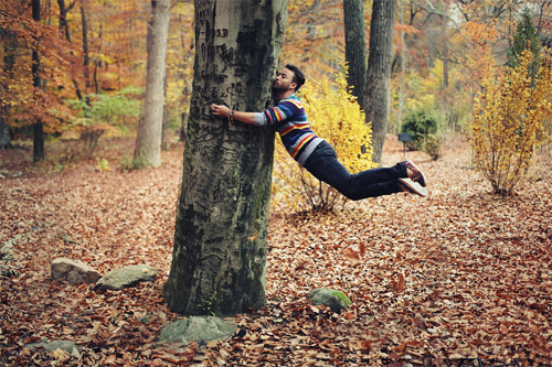 Bairon Rivera Levitation photography