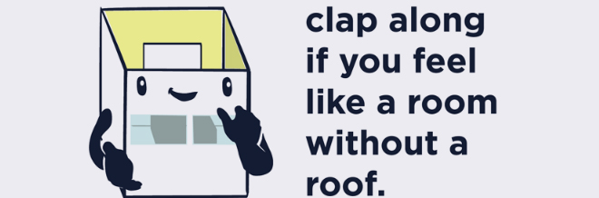 Weird Song Lyrics Humorously Illustrated With These GIFs