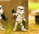 Remarkable Photographs Of Star Wars Toys That Will Tickle Your Humor