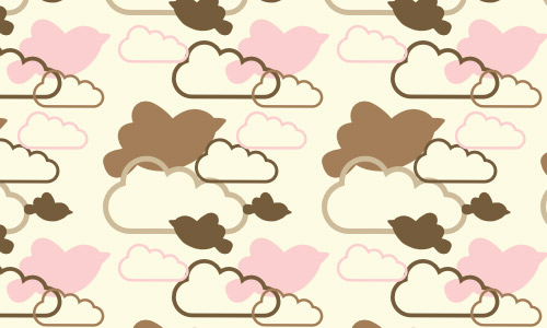 beautiful clouds patterns free