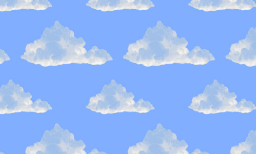 free clouds patterns free