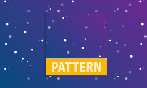 space illustrator patterns