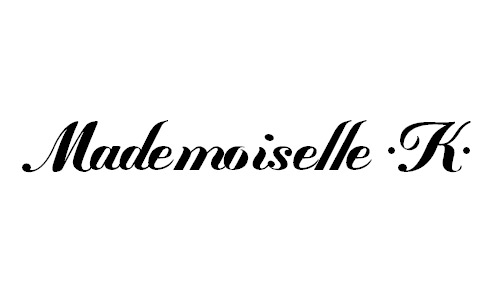 mademoiselle 