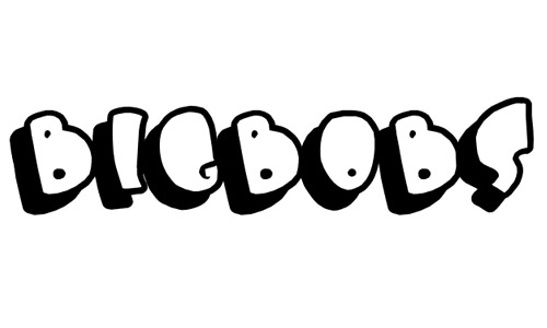 Balloon  free drop shadown fonts