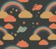 Cute And Free Cloud Patterns To Liven Your Design
