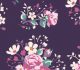 Create Pretty Designs With Free Seamless Flower Patterns