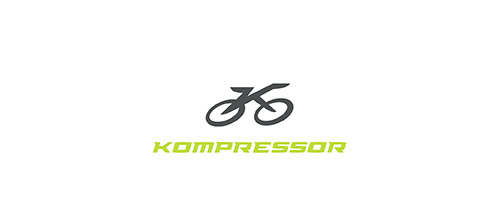 bike logo design